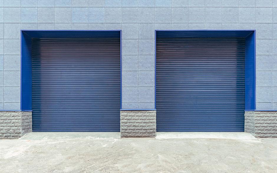 magasin de rideaux Colombes