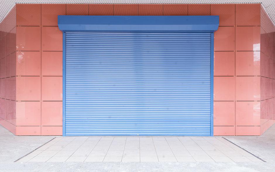 magasin de rideaux Colombes
