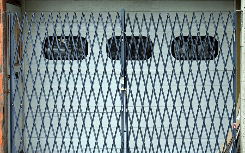 réparation rideau métallique Paris